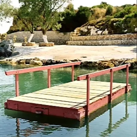 Holiday home Beautiful Sea View Near The Greece