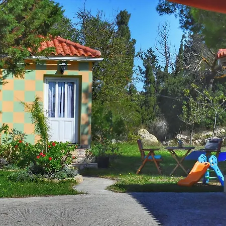 Beautiful Sea View Near The Greece Holiday home *