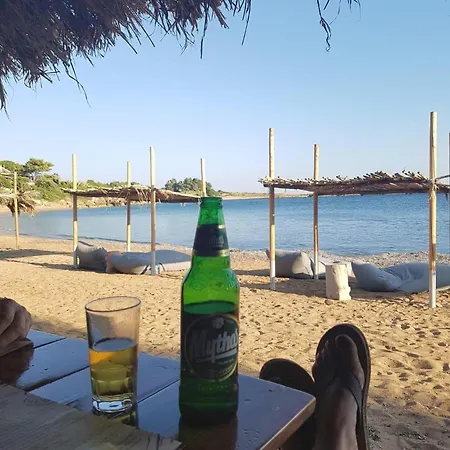 Beautiful Sea View Near The Greece Lixouri