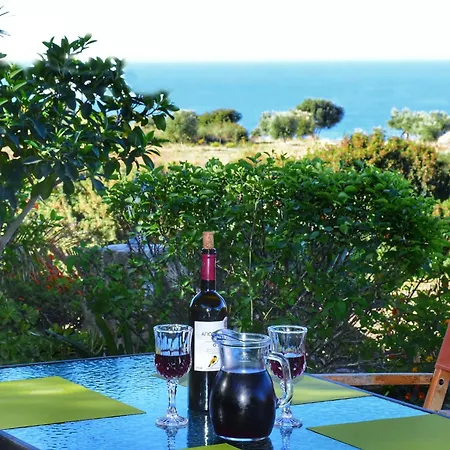 Beautiful Sea View Near The Greece Holiday home