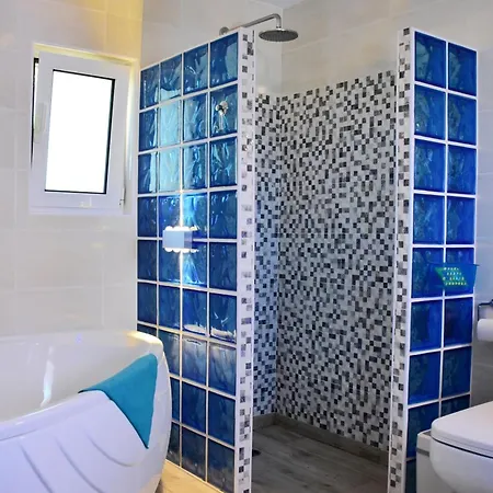 Holiday home Beautiful Sea View Near The Greece *